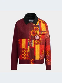 Куртки и дубленки Adidas модель HD0344 Фото
