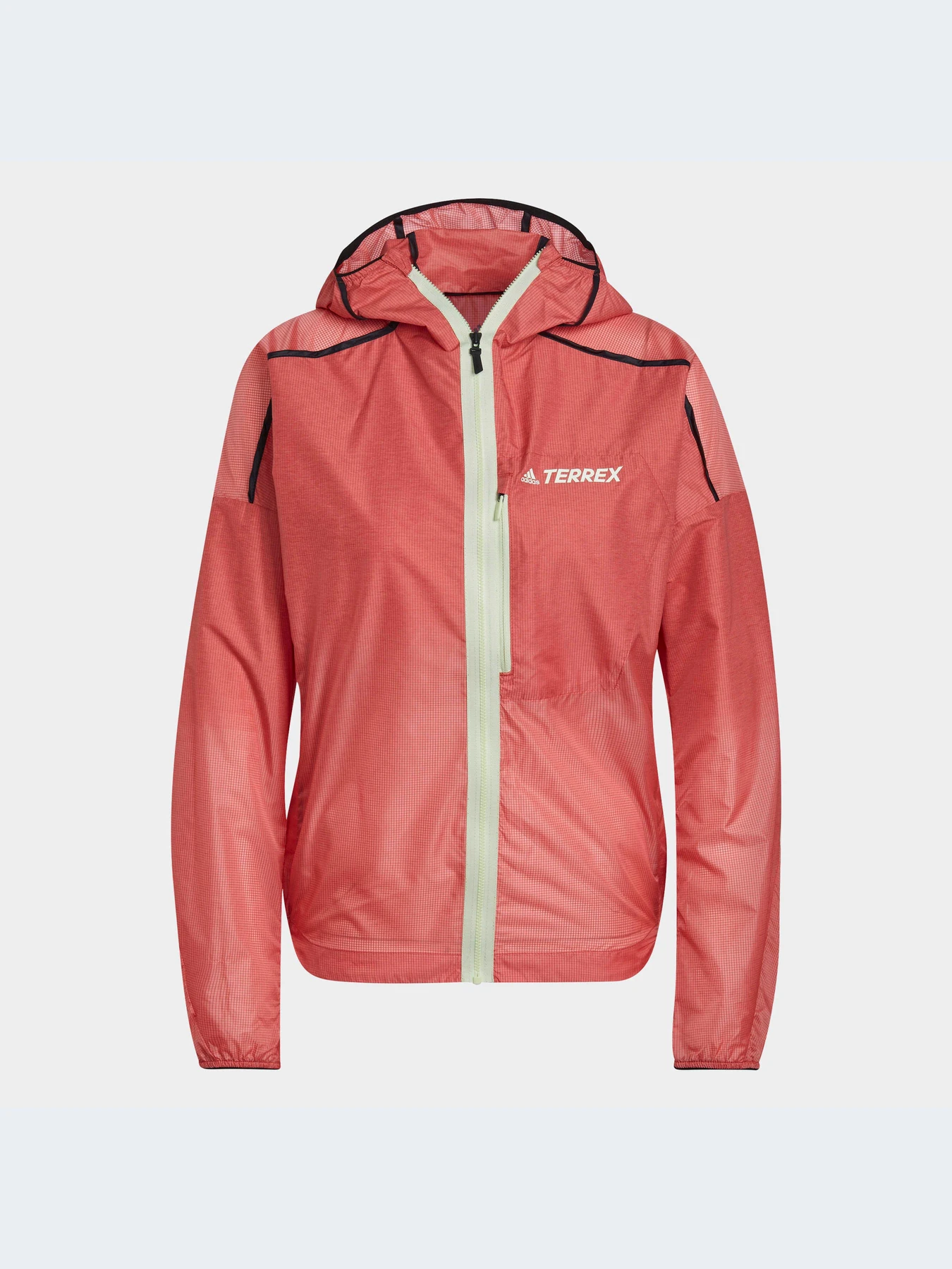 Куртки та дублянки Adidas модель H11745 Куртки та дублянки Adidas модель H11745 Фото