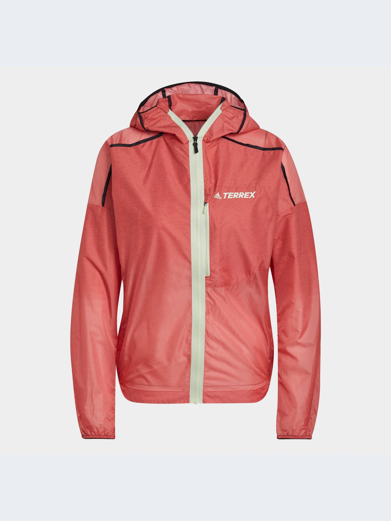 Куртки та дублянки Adidas модель H11745 Куртки та дублянки Adidas модель H11745 Фото