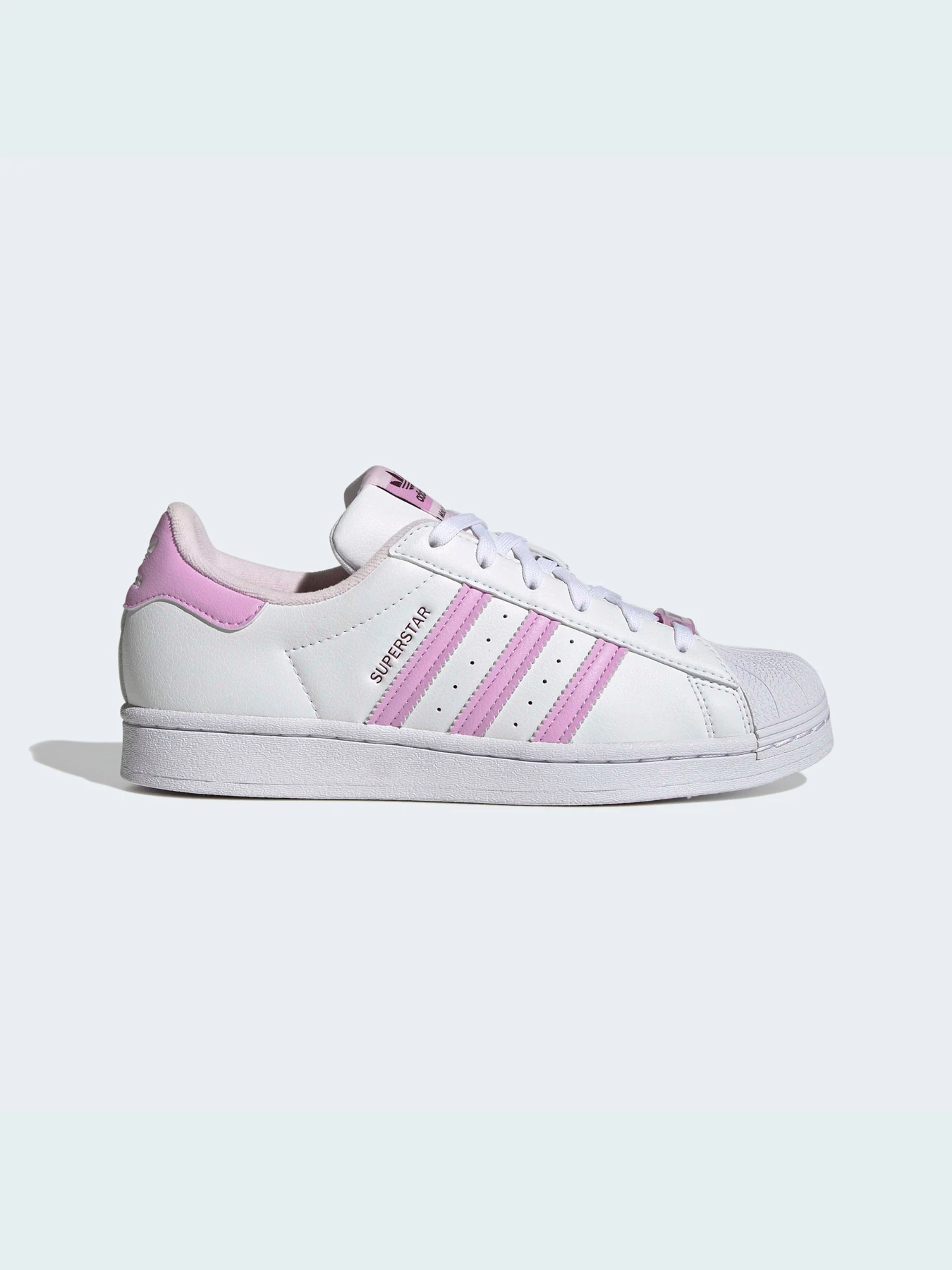 Кеды Adidas Superstar модель GY1900 Фото