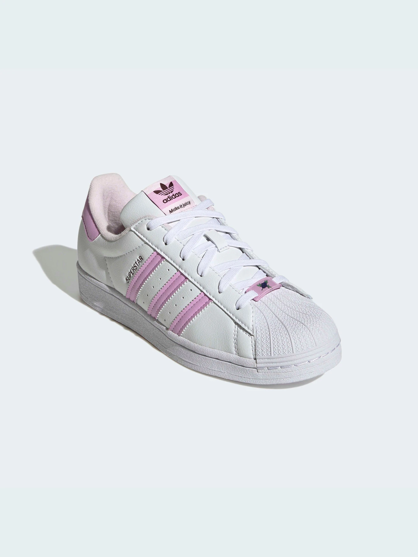 Кеды Adidas Superstar модель GY1900 Фото