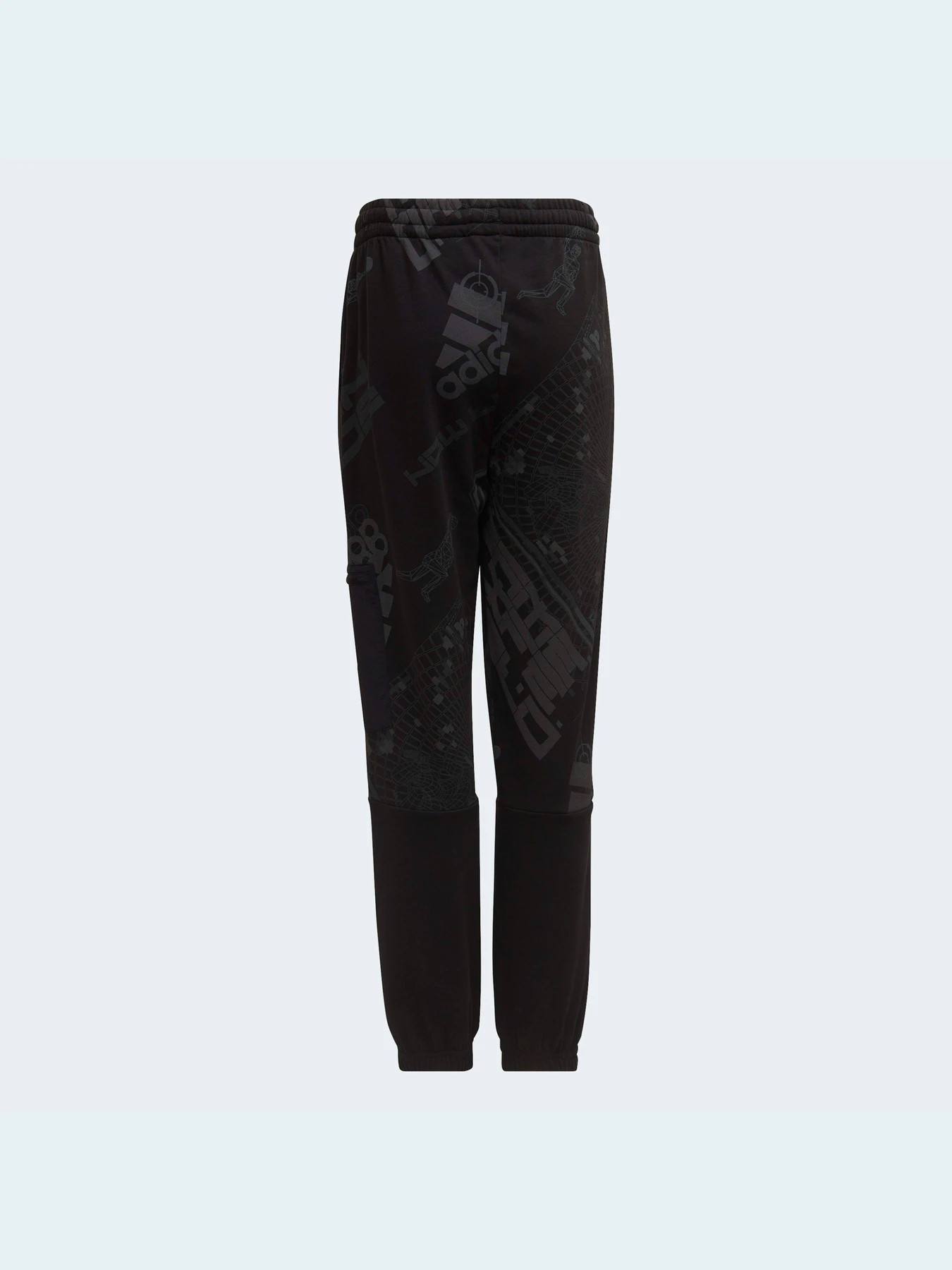 Брюки Adidas модель HD6865 Брюки Adidas модель HD6865 Фото
