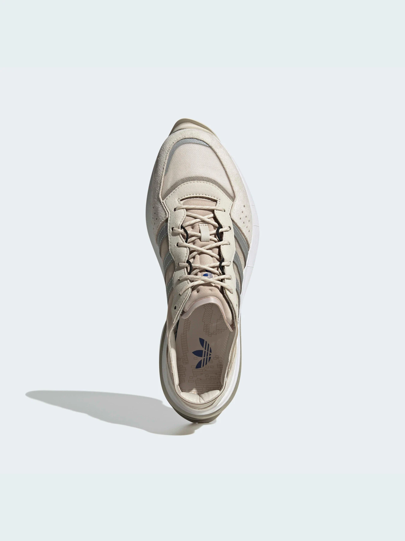Кроссовки Adidas модель GX3162 Кроссовки Adidas модель GX3162 Фото