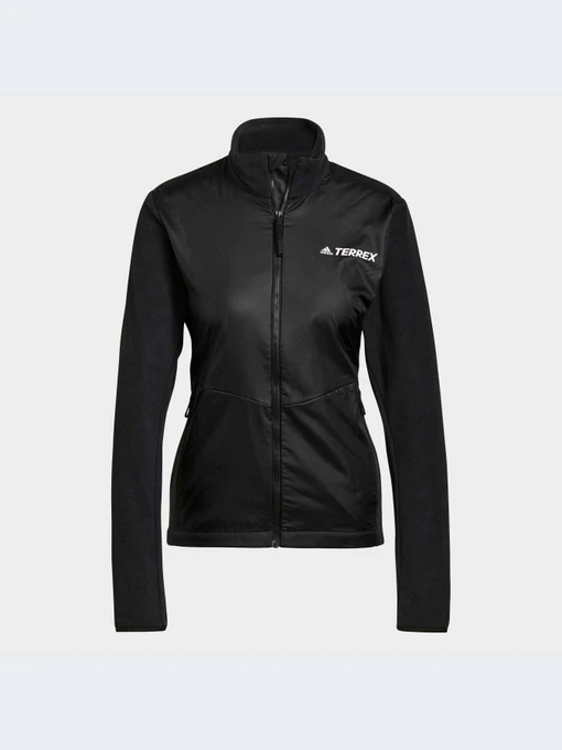 Куртки и дубленки Adidas модель GU8968 Фото