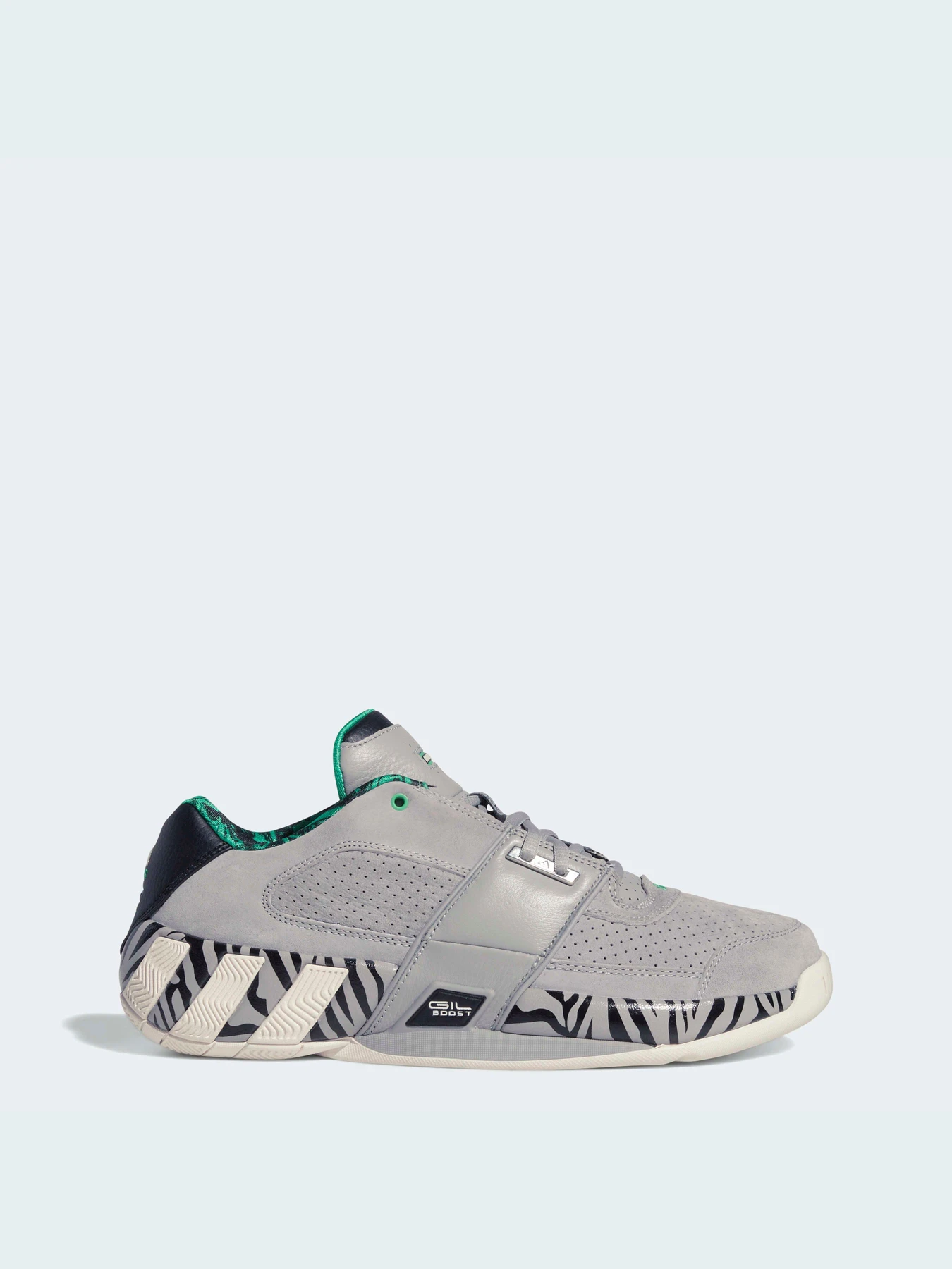 Кросівки Adidas модель GY2415 Фото