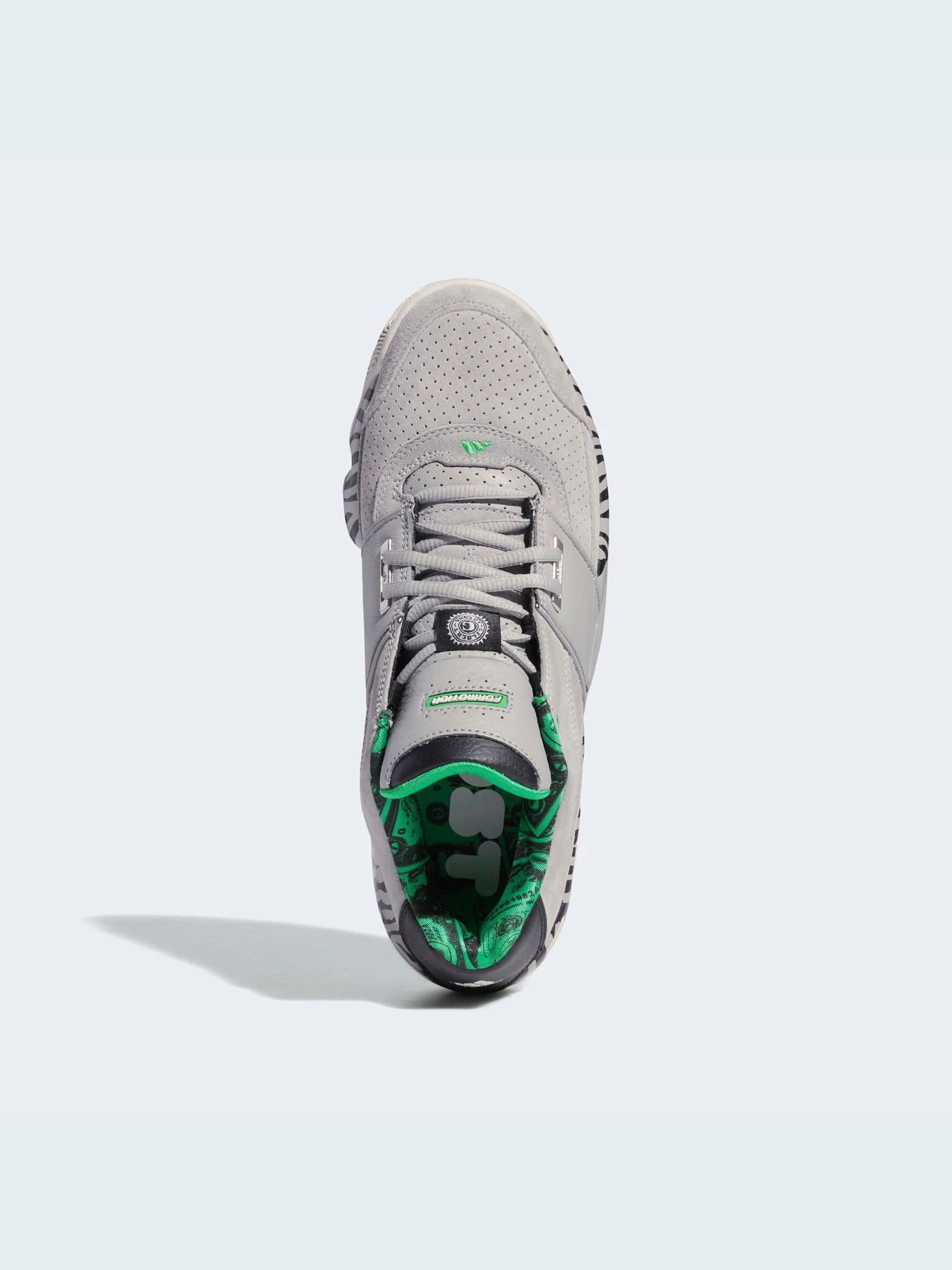 Кросівки Adidas модель GY2415 Фото