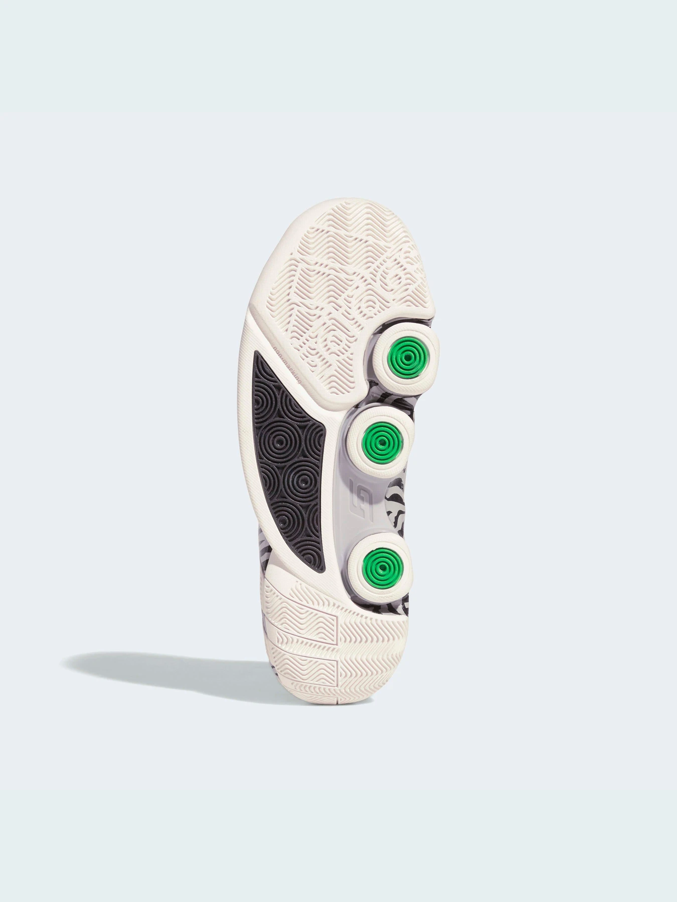 Кросівки Adidas модель GY2415 Фото