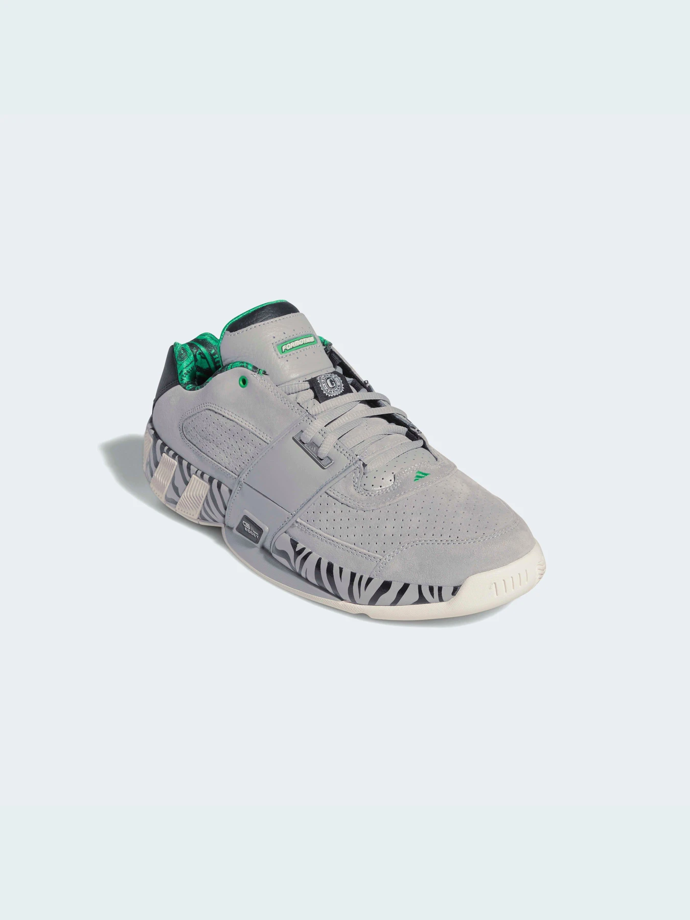 Кросівки Adidas модель GY2415 Фото