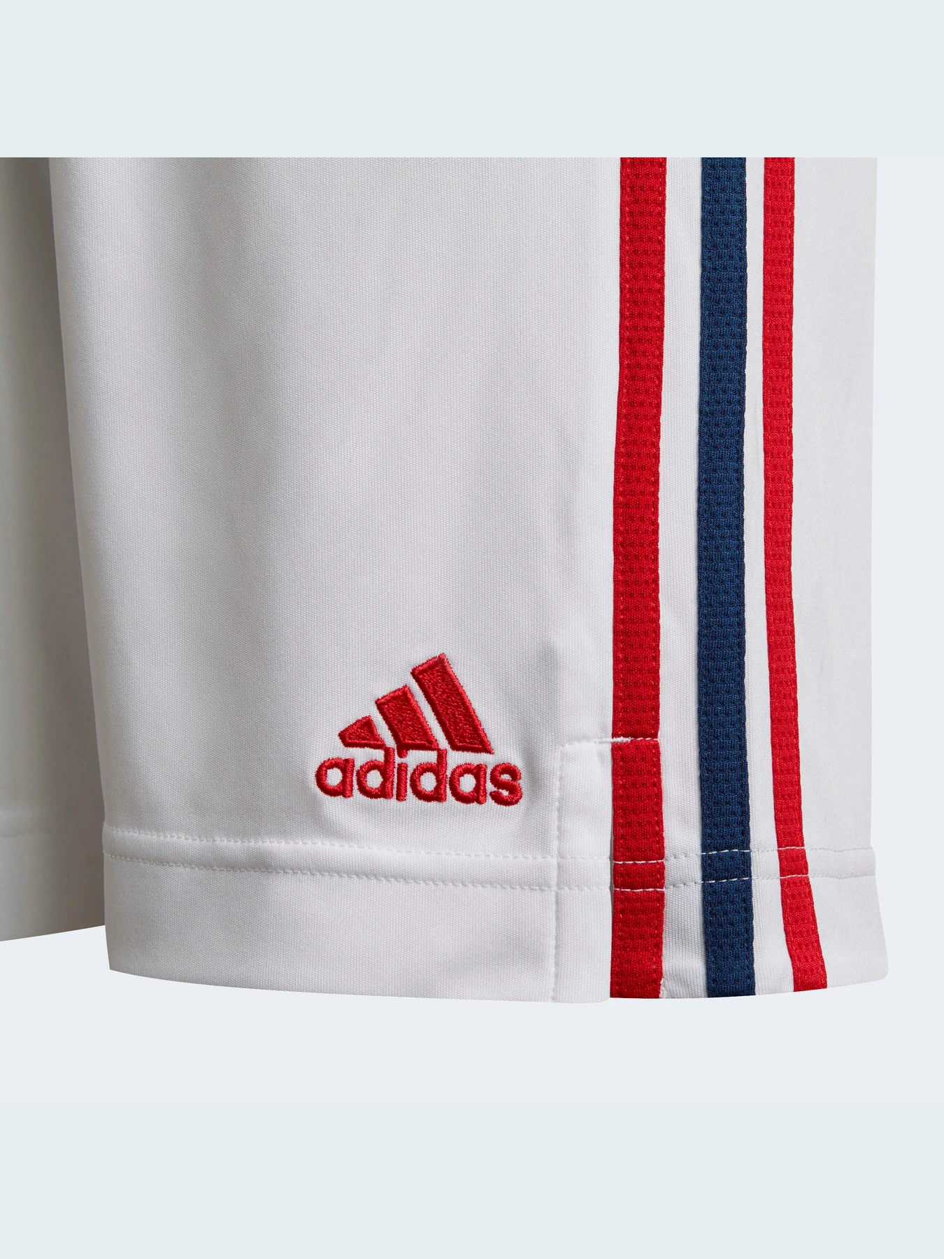 Шорти Adidas модель GQ3257 Фото