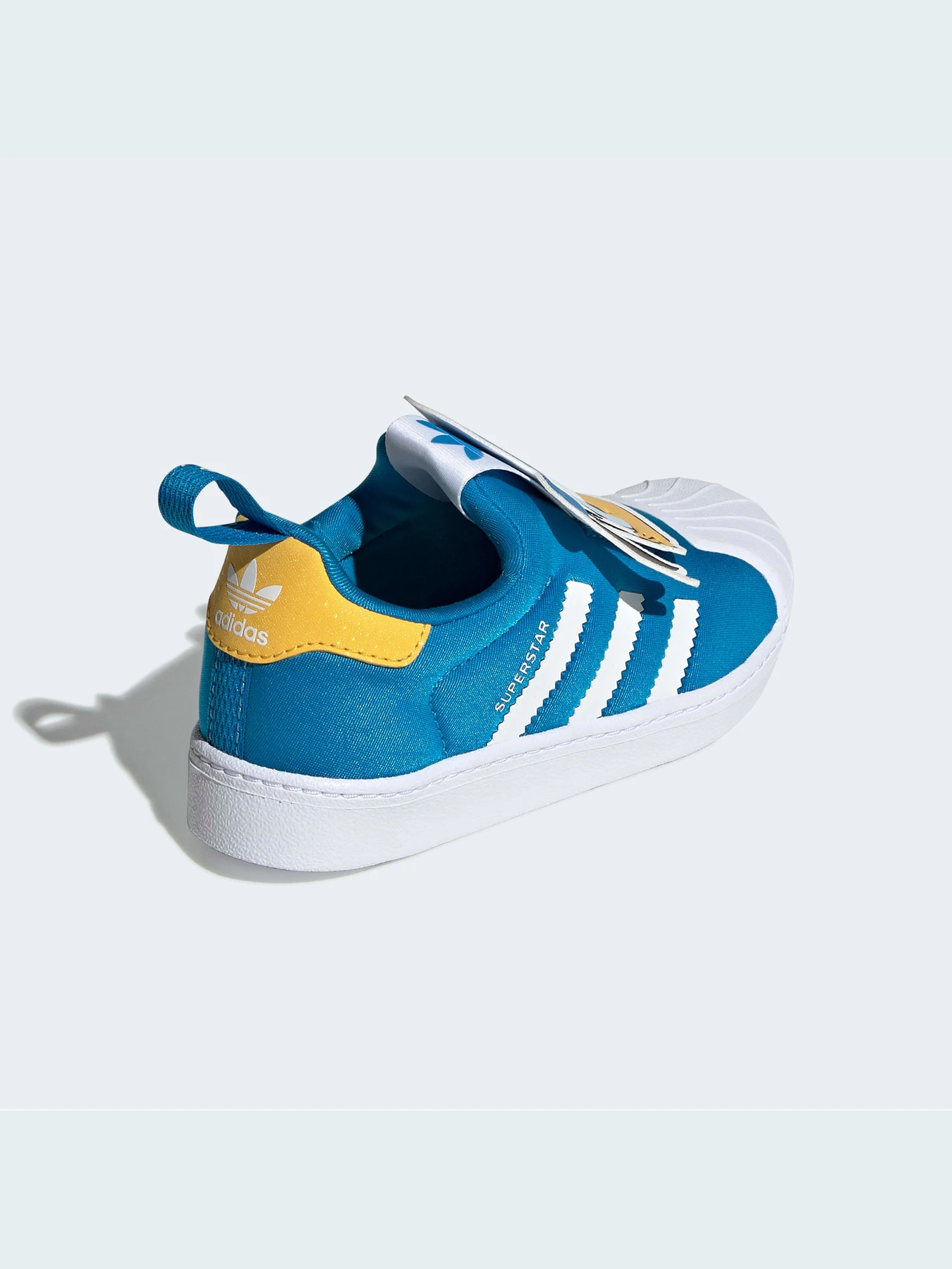 Кеди Adidas Superstar модель GX3274 Кеди Adidas Superstar модель GX3274 Фото