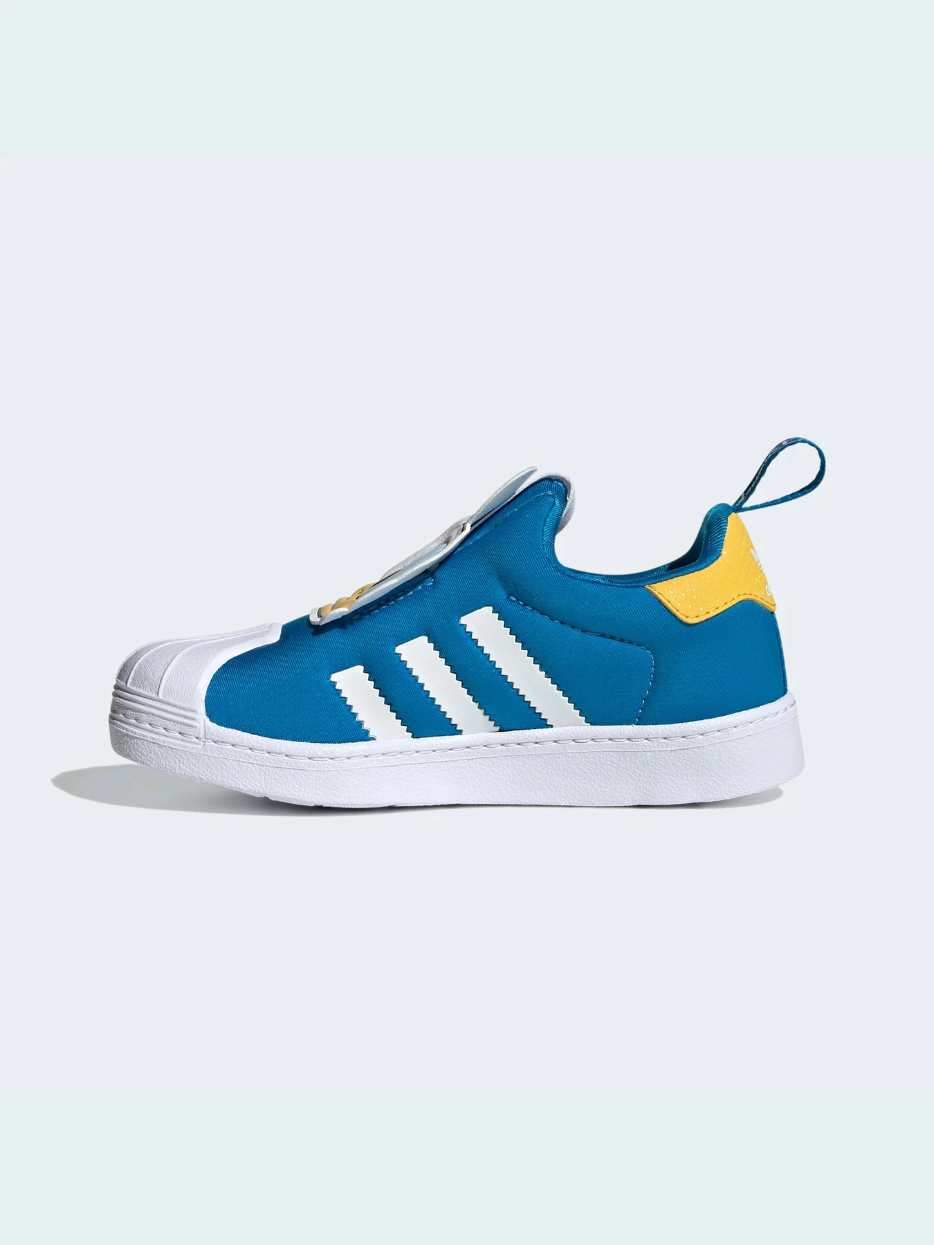 Кеди Adidas Superstar модель GX3274 Кеди Adidas Superstar модель GX3274 Фото