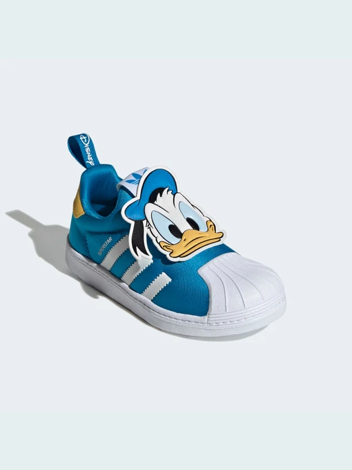 Кеды Adidas Superstar модель GX3274 Фото