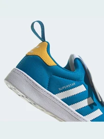 Кеди Adidas Superstar модель GX3274 Фото