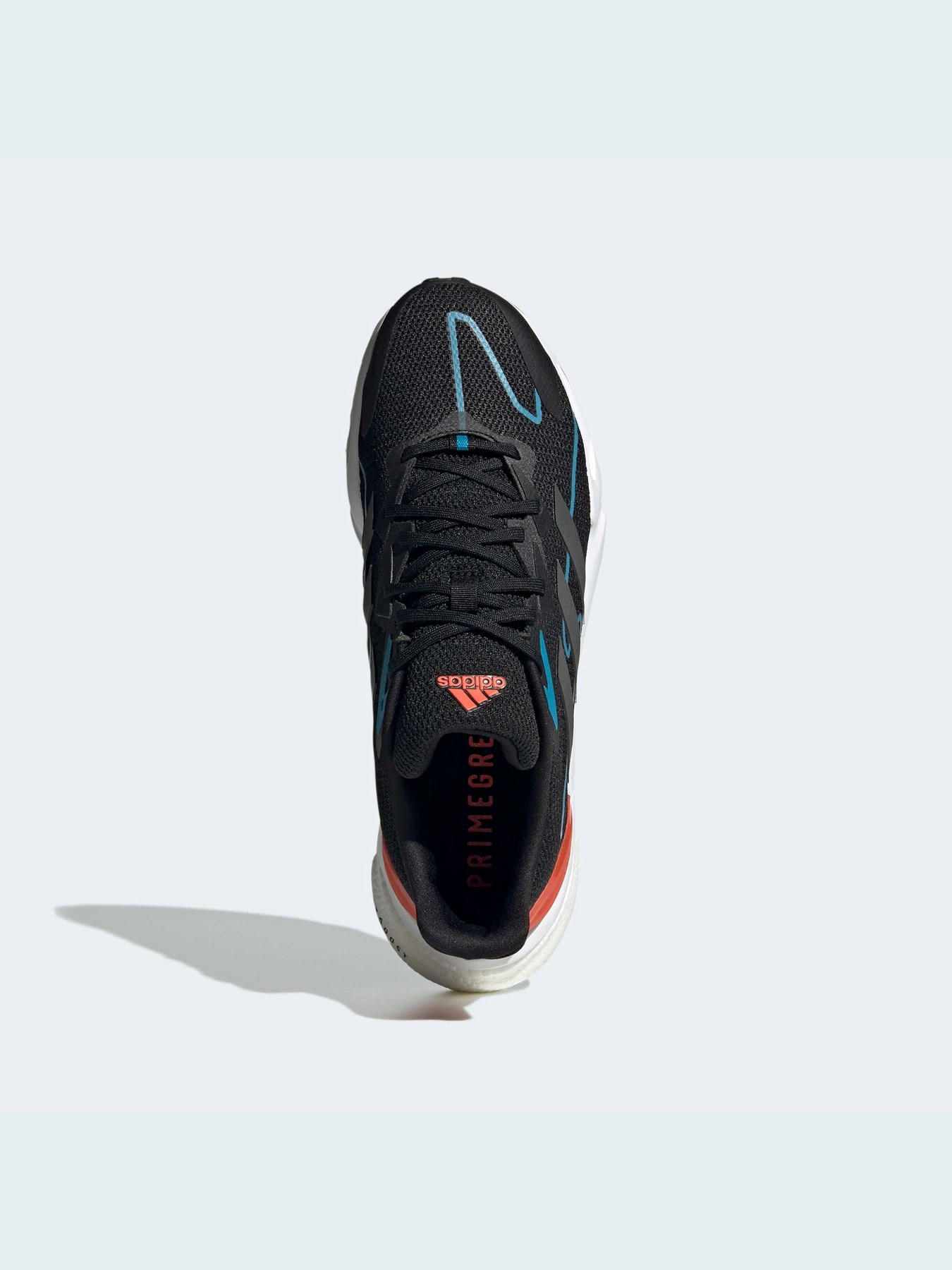 Кроссовки Adidas X9000 модель GY0125 Кроссовки Adidas X9000 модель GY0125 Фото
