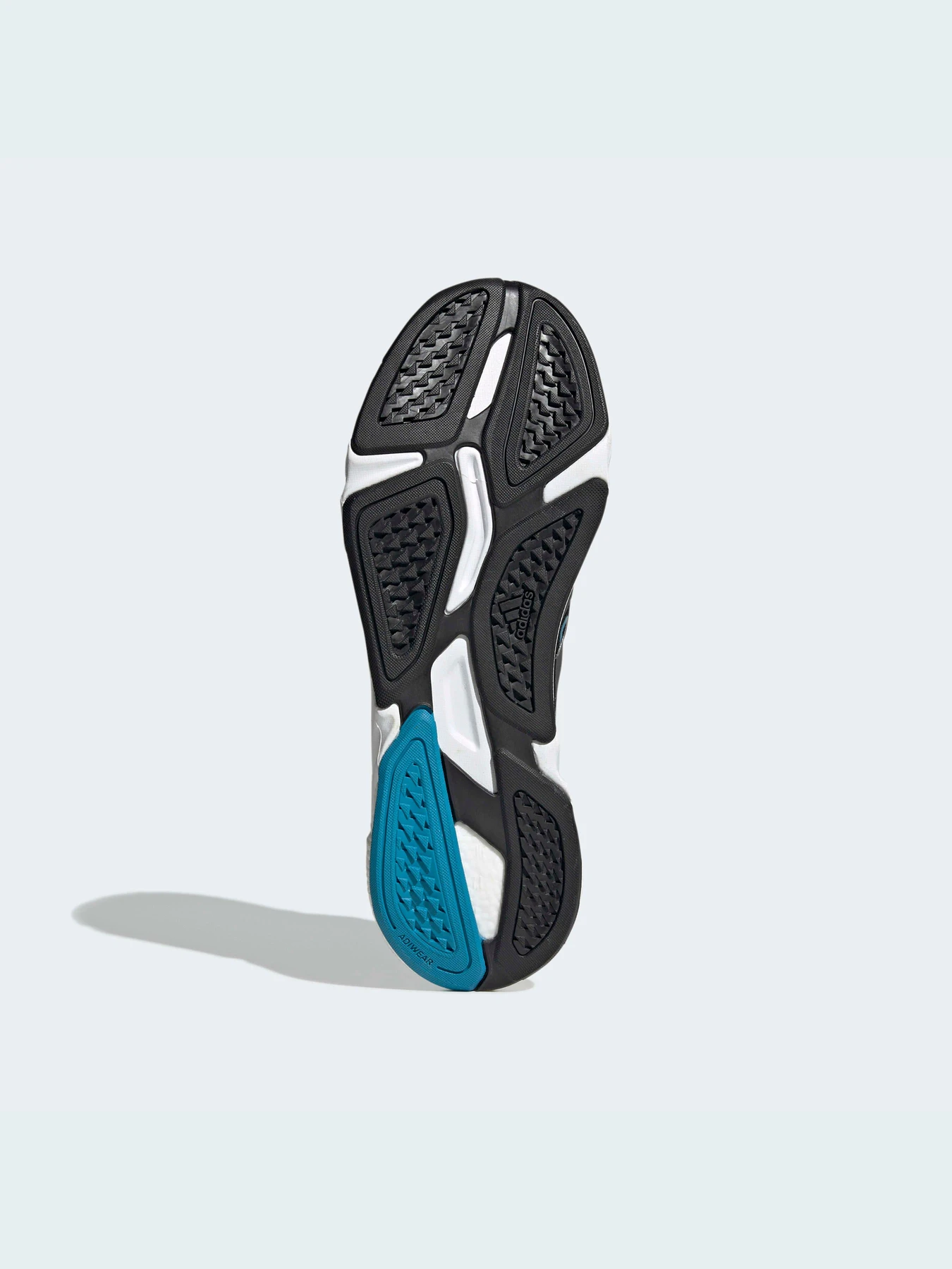 Кроссовки Adidas X9000 модель GY0125 Кроссовки Adidas X9000 модель GY0125 Фото