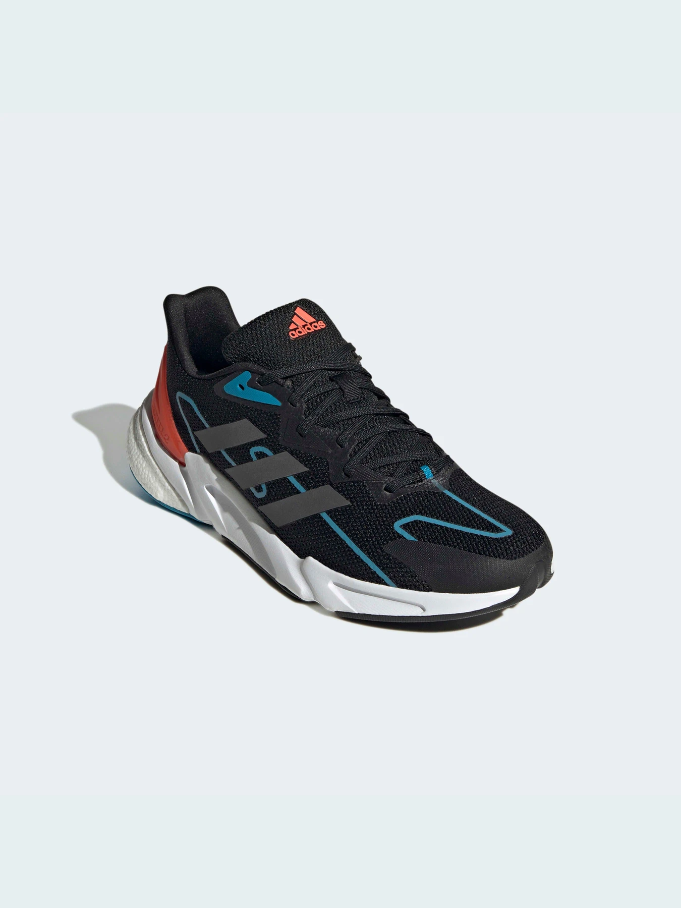 Кроссовки Adidas X9000 модель GY0125 Кроссовки Adidas X9000 модель GY0125 Фото