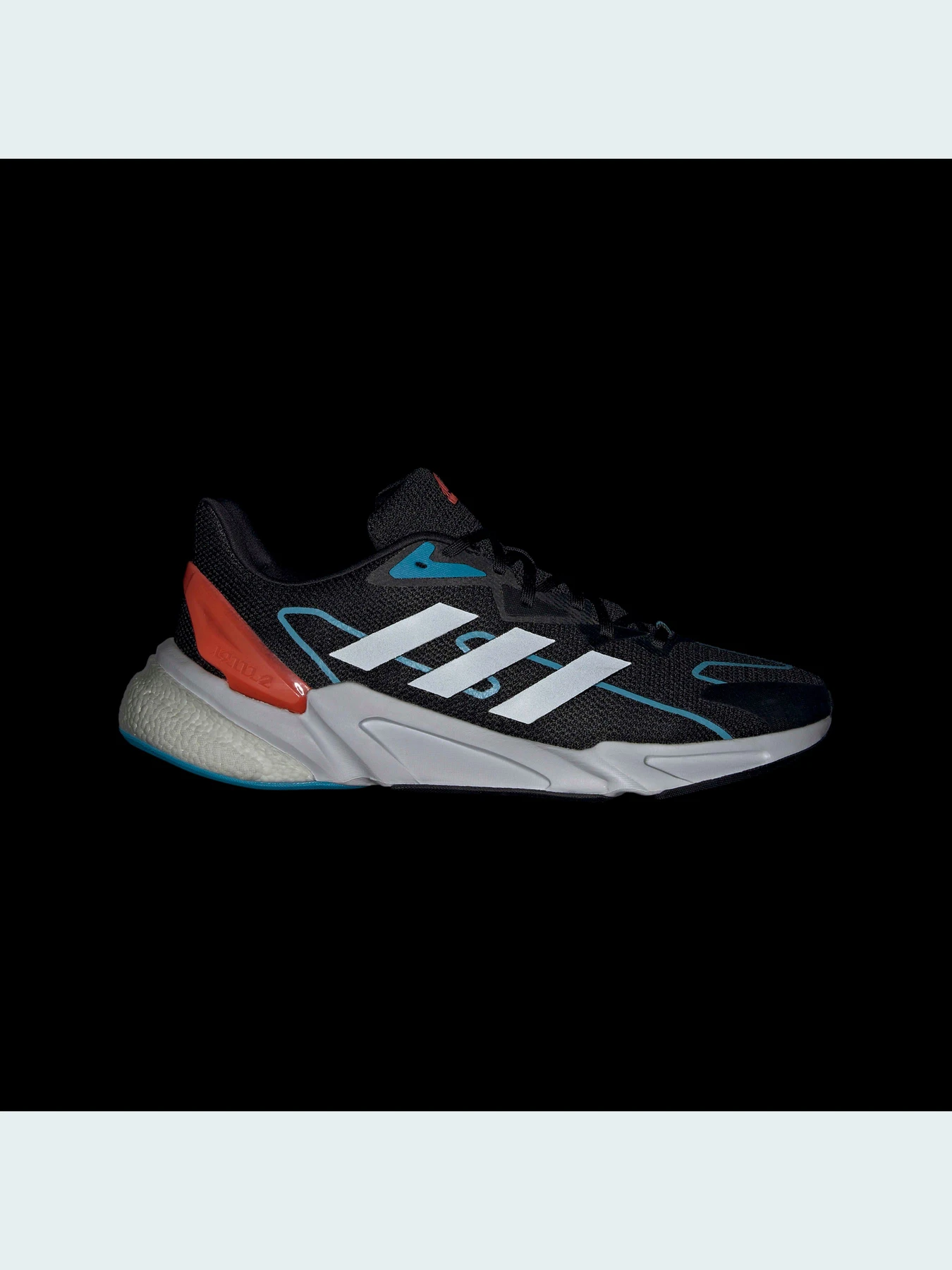 Кроссовки Adidas X9000 модель GY0125 Кроссовки Adidas X9000 модель GY0125 Фото