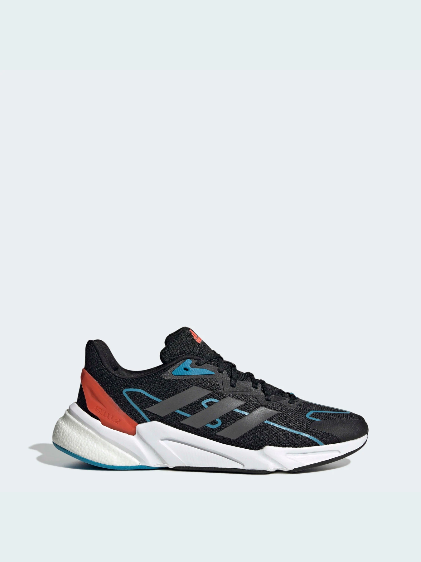 Кроссовки Adidas X9000 модель GY0125 Кроссовки Adidas X9000 модель GY0125 Фото