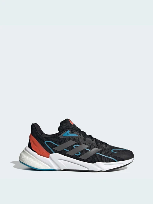 Кроссовки Adidas X9000 модель GY0125 Фото