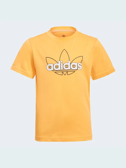Футболки и поло Adidas модель GN2288 Фото