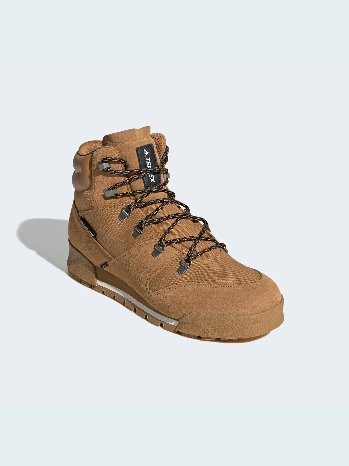 Черевики та чоботи Adidas модель FV7960 Фото