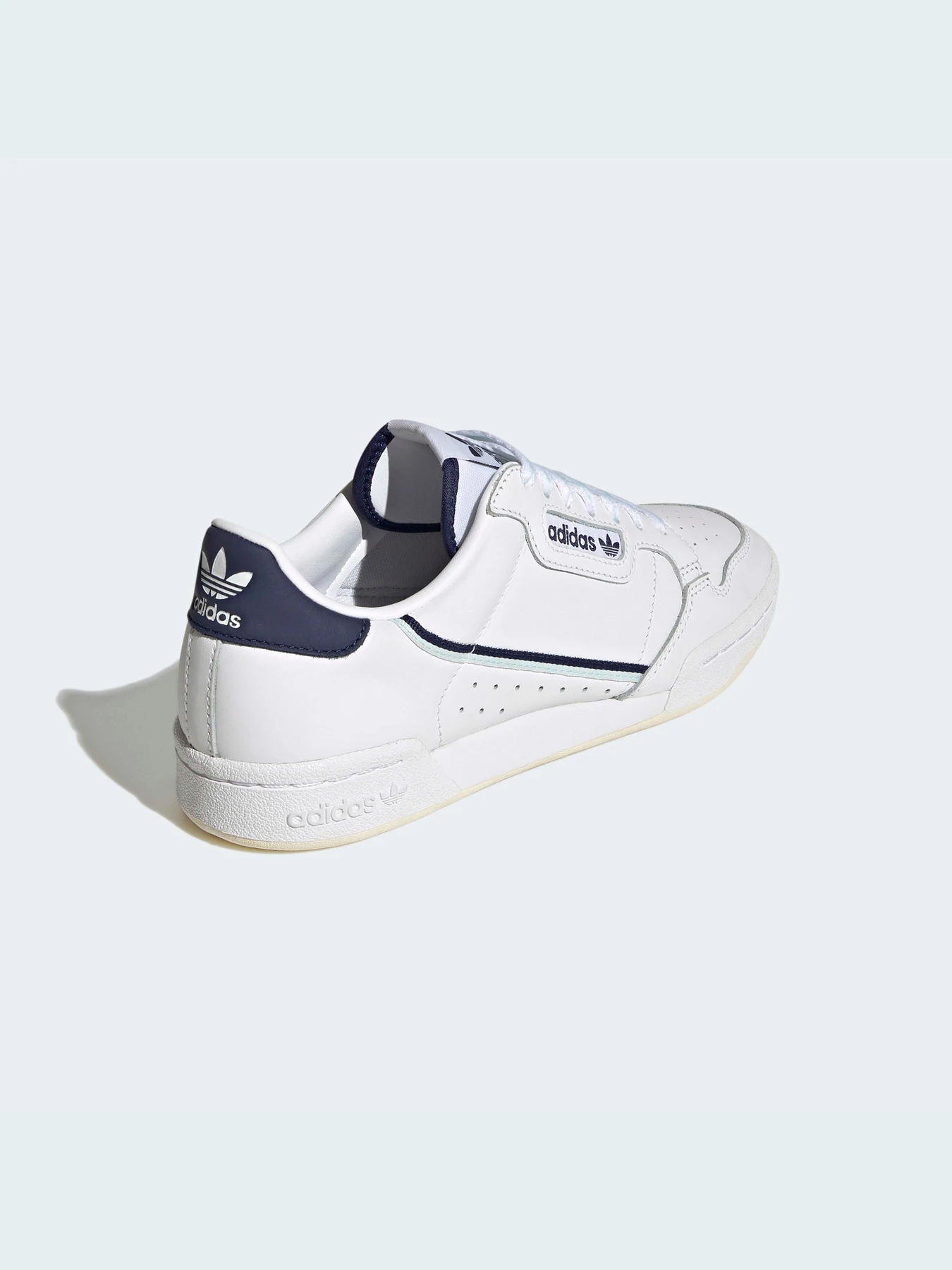Кроссовки Adidas модель GX4456 Фото