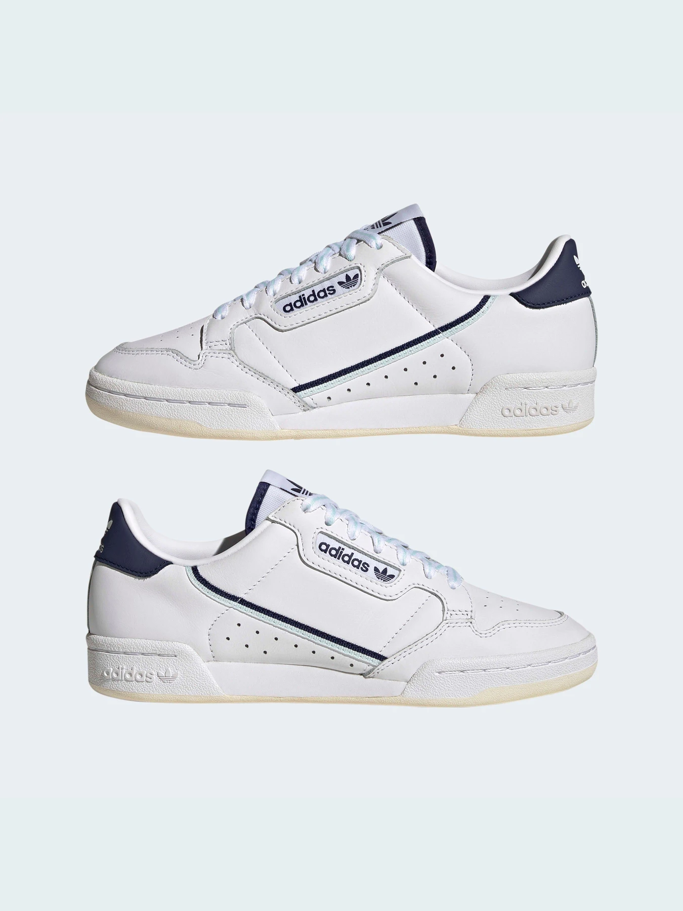 Кроссовки Adidas модель GX4456 Фото