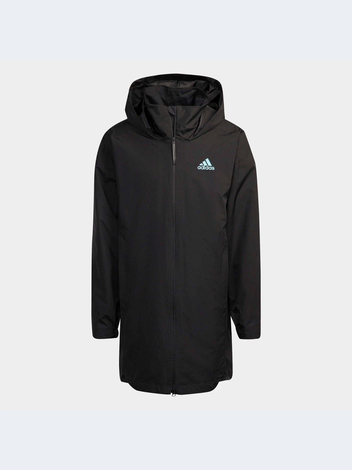 Куртки и дубленки Adidas модель GT6570 Фото