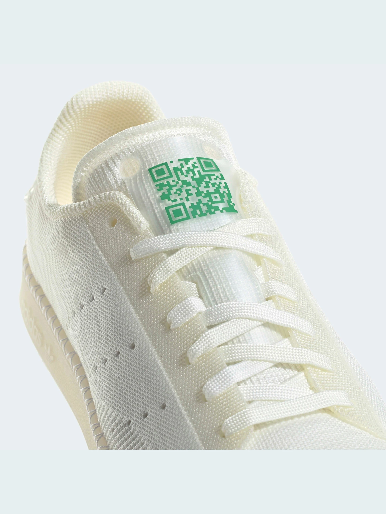 Кеды Adidas Stan Smith модель GY3020 Фото