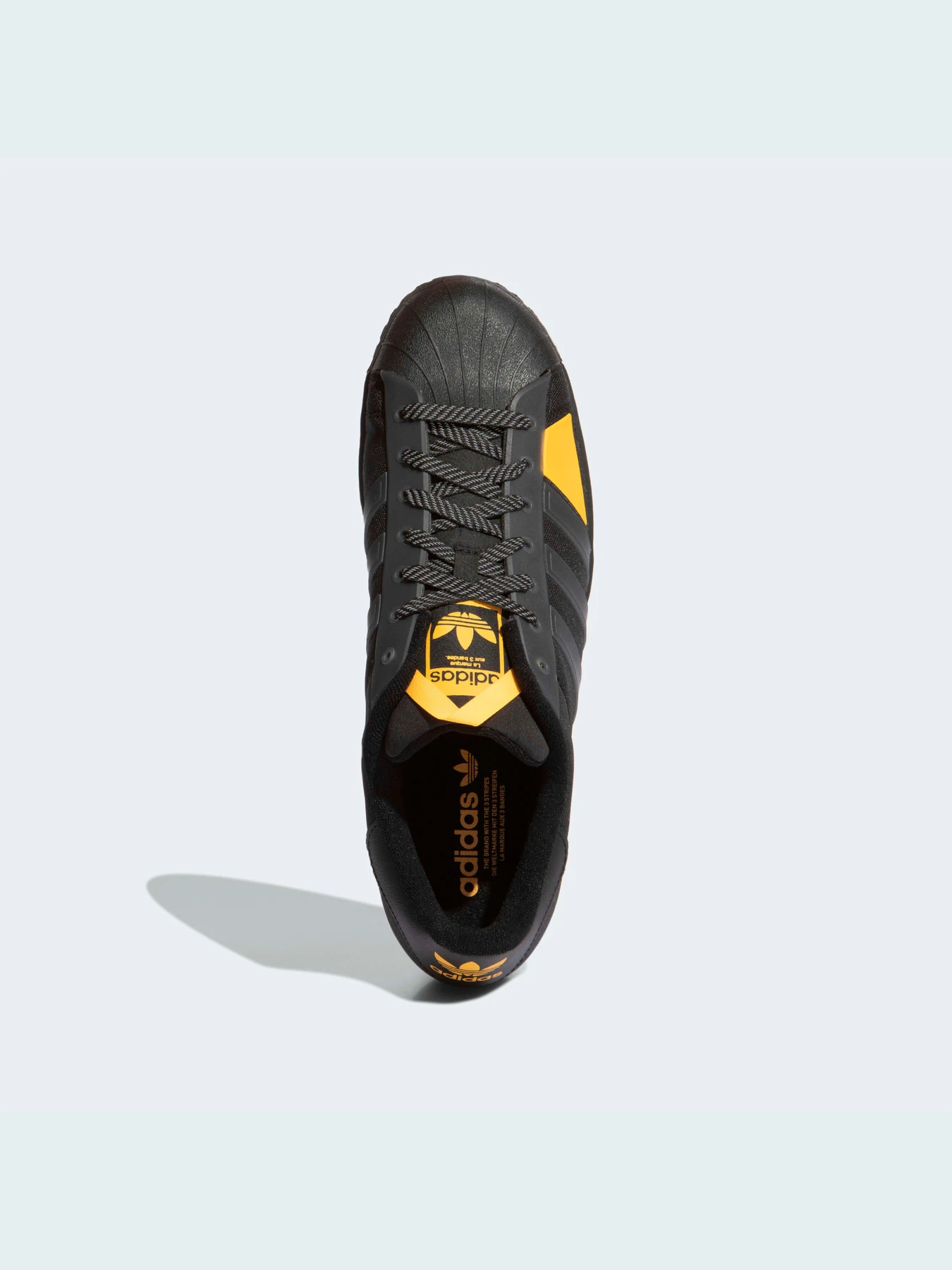 Кеди Adidas Superstar модель H02879 Кеди Adidas Superstar модель H02879 Фото