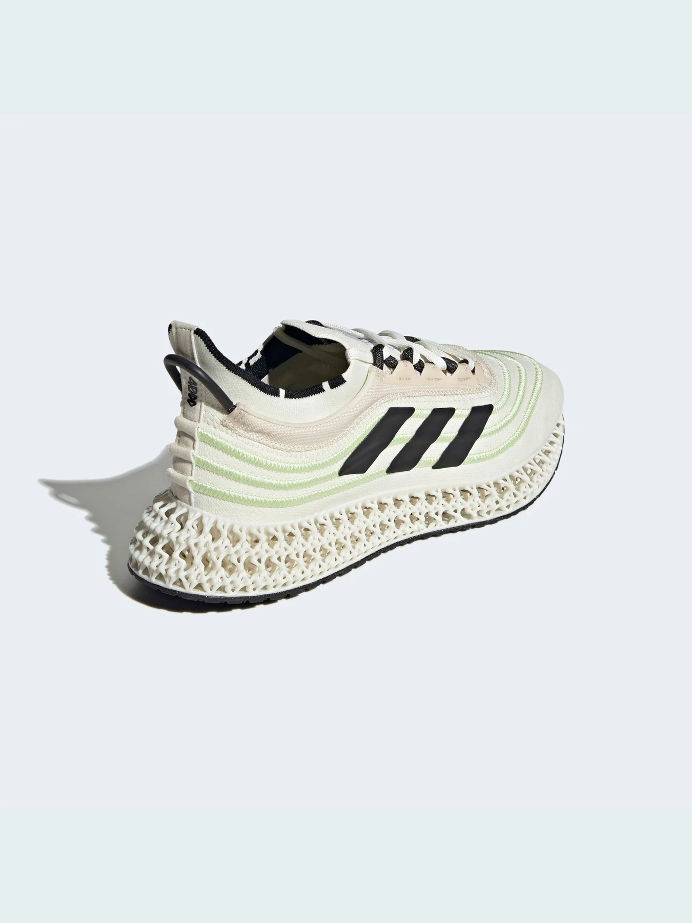 Кроссовки Adidas модель GZ8625 Кроссовки Adidas модель GZ8625 Фото