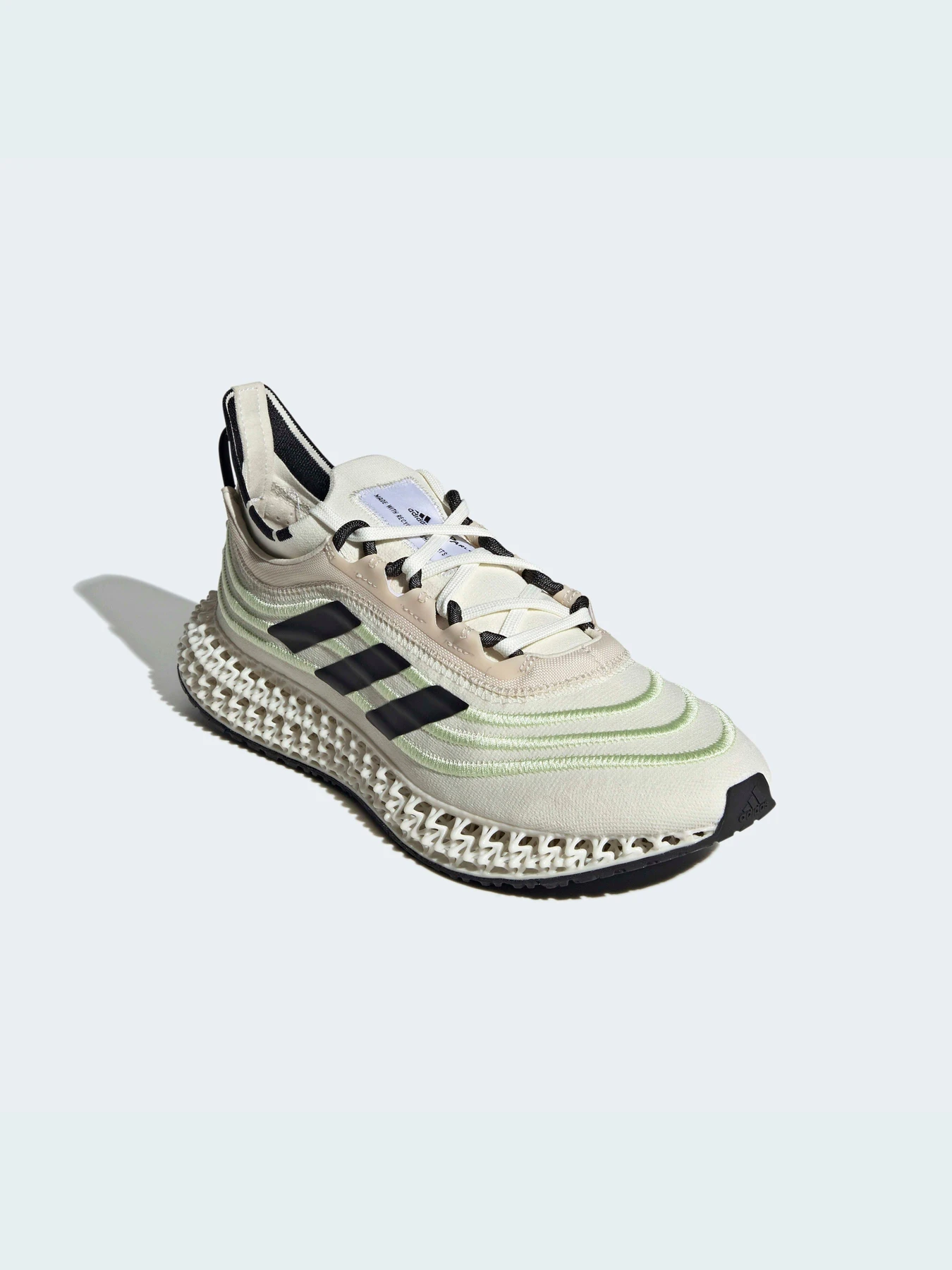 Кроссовки Adidas модель GZ8625 Кроссовки Adidas модель GZ8625 Фото