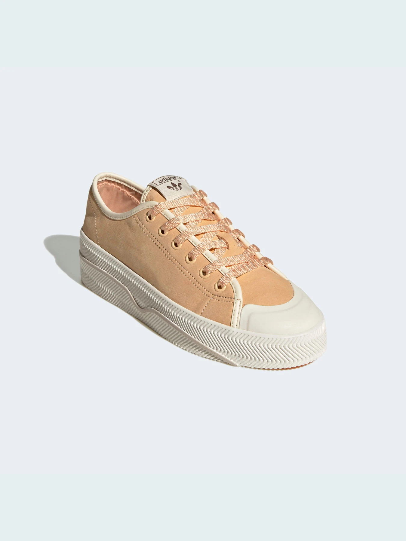 Кеды Adidas модель GX7314 Кеды Adidas модель GX7314 Фото