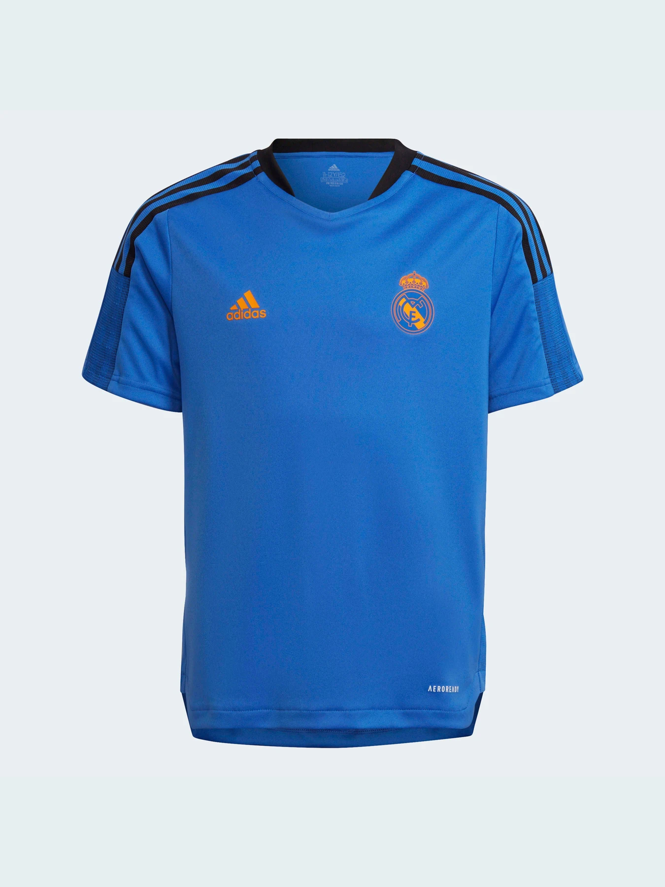 Футболки и поло Adidas модель HA2565 Футболки и поло Adidas модель HA2565 Фото