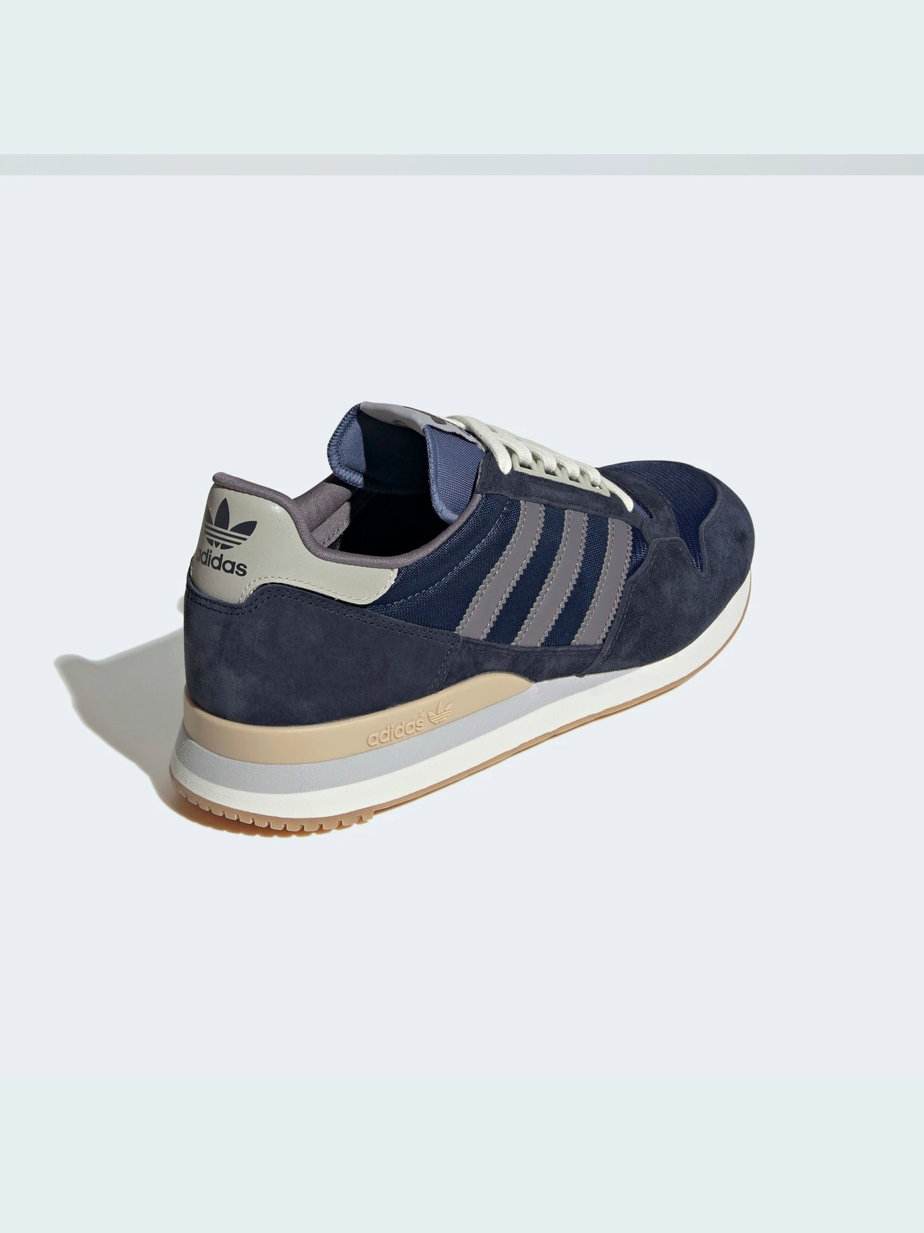 Кроссовки Adidas ZX модель GY1985 Кроссовки Adidas ZX модель GY1985 Фото
