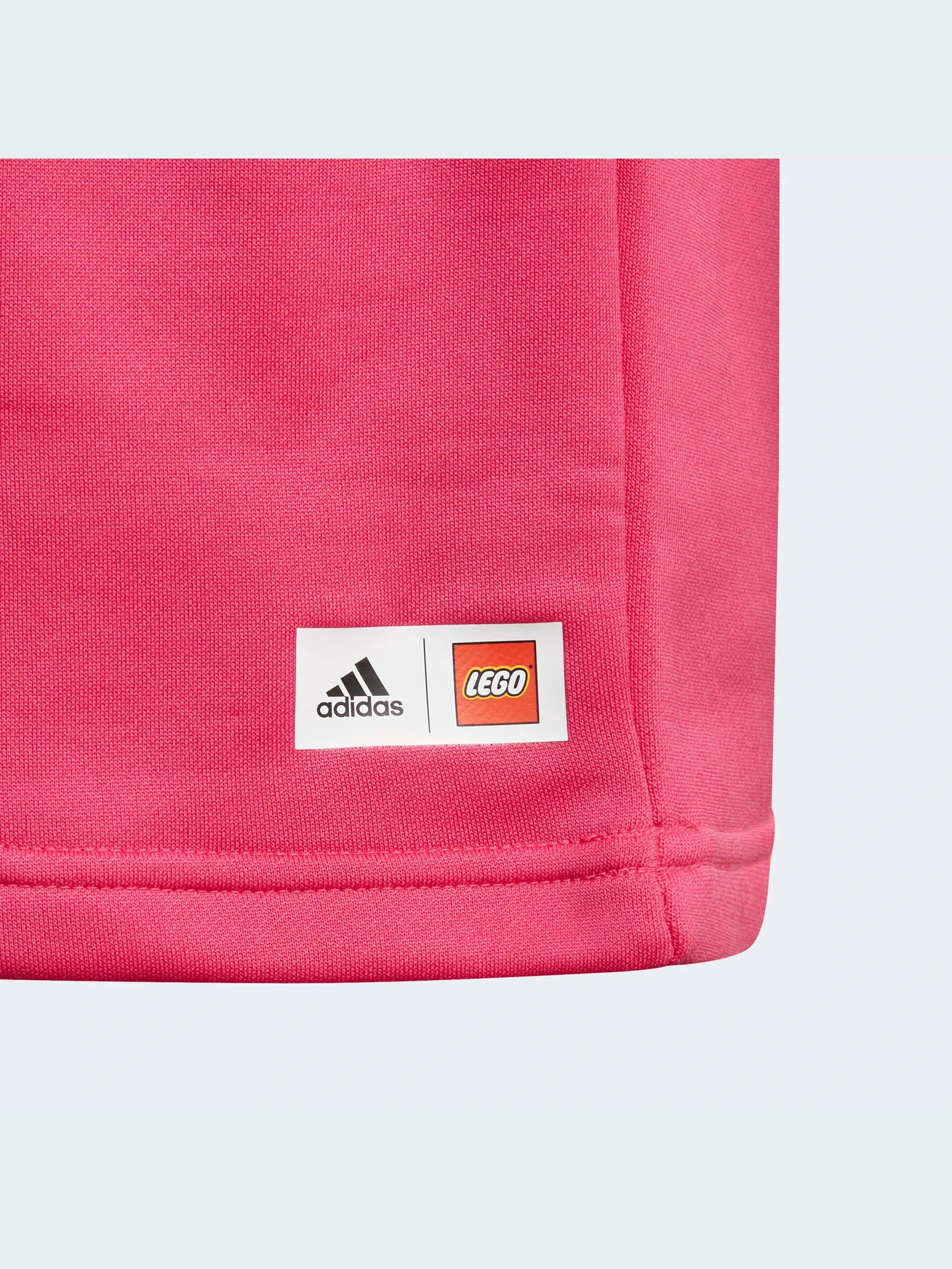 Футболки и поло Adidas Lego модель GN6775 Фото