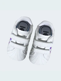Кеды Adidas Superstar модель BD8000 Фото