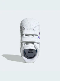 Кеды Adidas Superstar модель BD8000 Фото