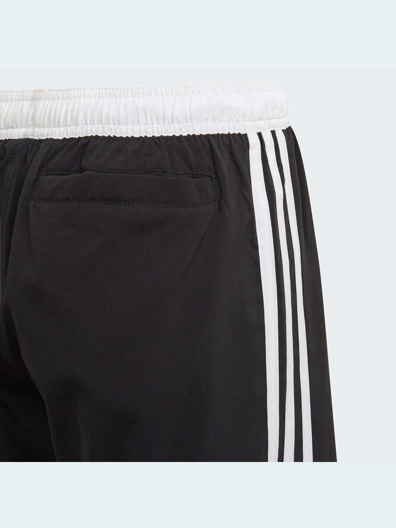 Одежда для пляжа Adidas 3 Stripes модель FM4143 Фото