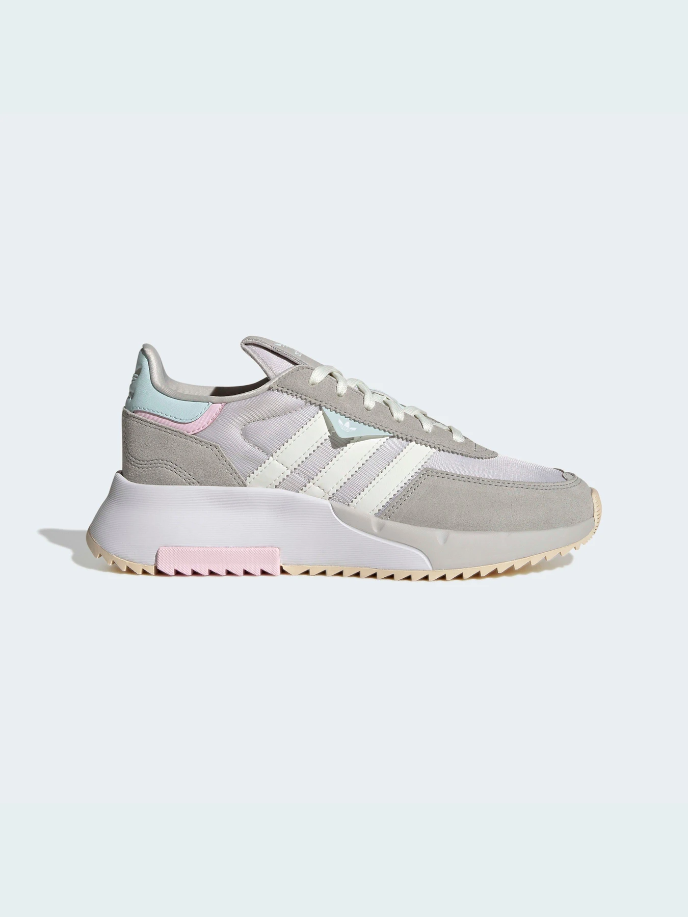 Кроссовки Adidas Retropy модель GW9405 Фото