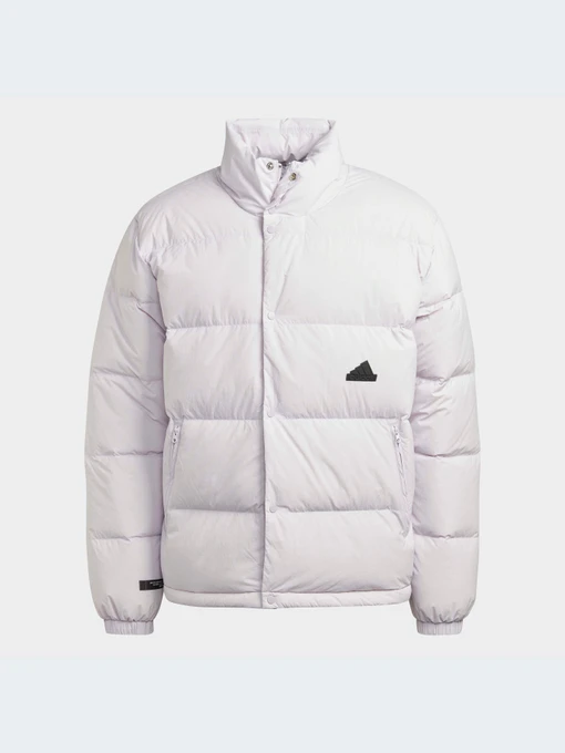 Куртки и дубленки Adidas модель HN1940 Фото