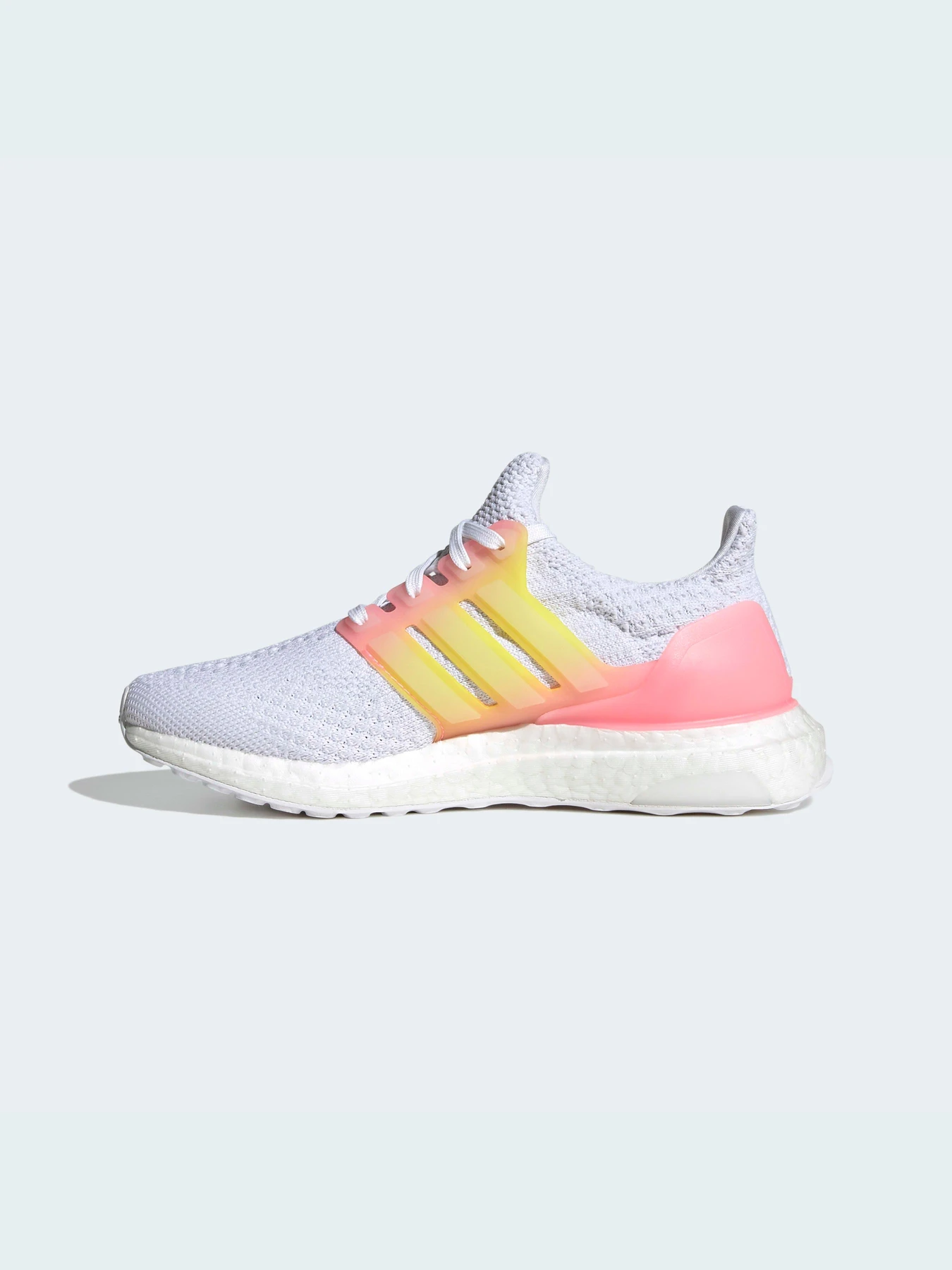 Кроссовки Adidas Ultraboost модель GX9762 Фото