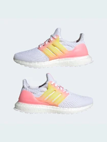 Кроссовки Adidas Ultraboost модель GX9762 Фото