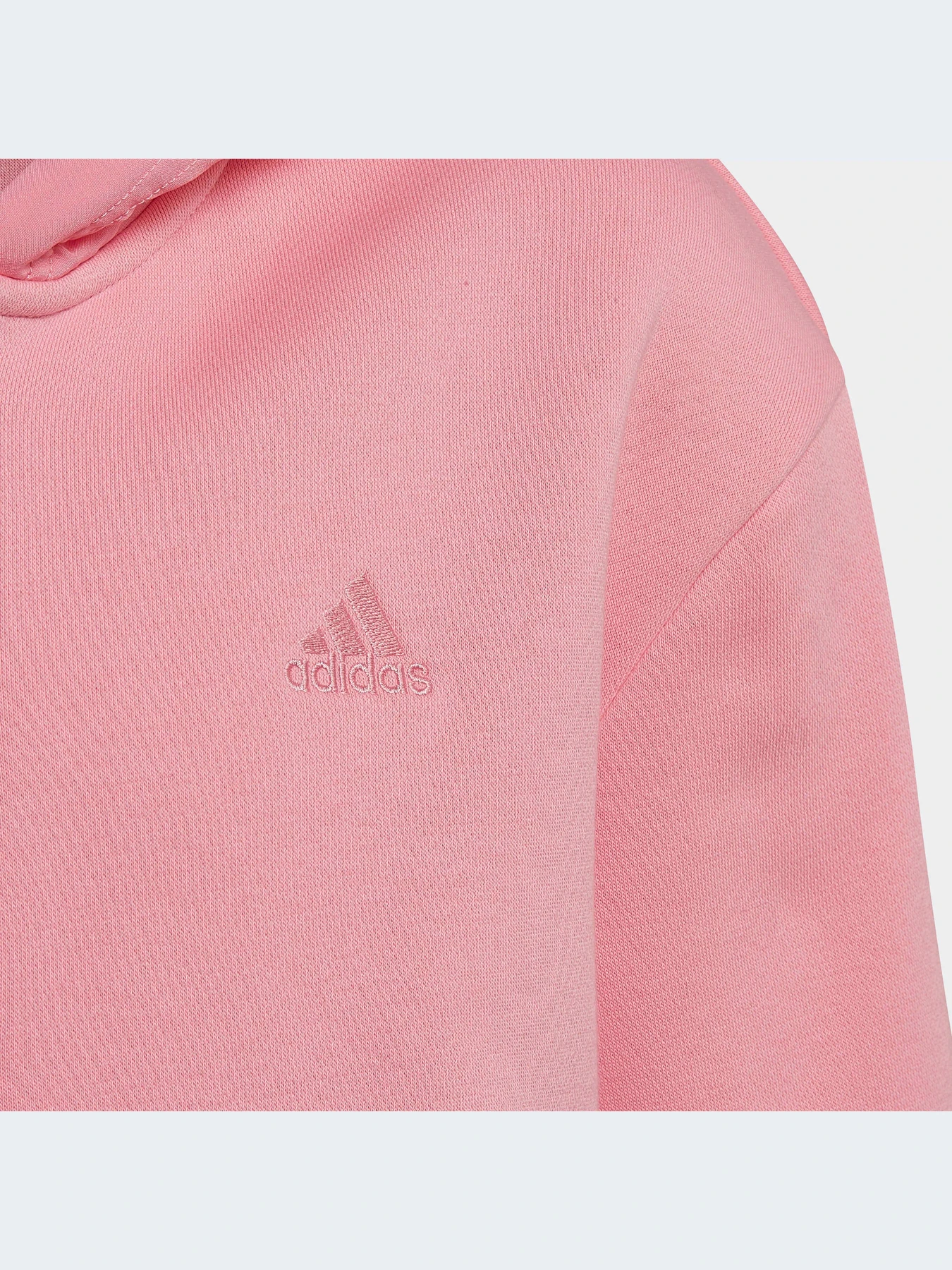 Худи и свитшоты Adidas модель HN6185 Фото