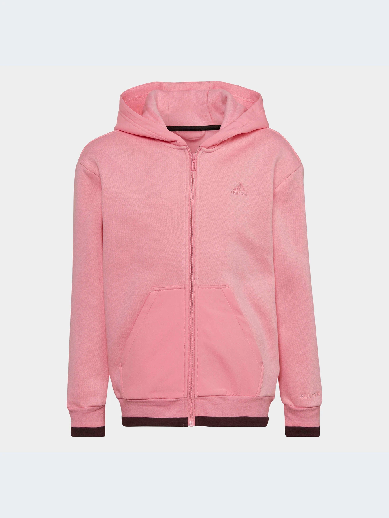 Худи и свитшоты Adidas модель HN6185 Фото