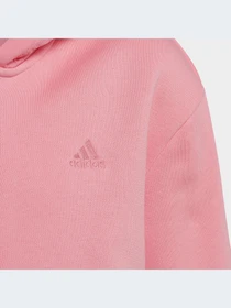 Худи и свитшоты Adidas модель HN6185 Фото
