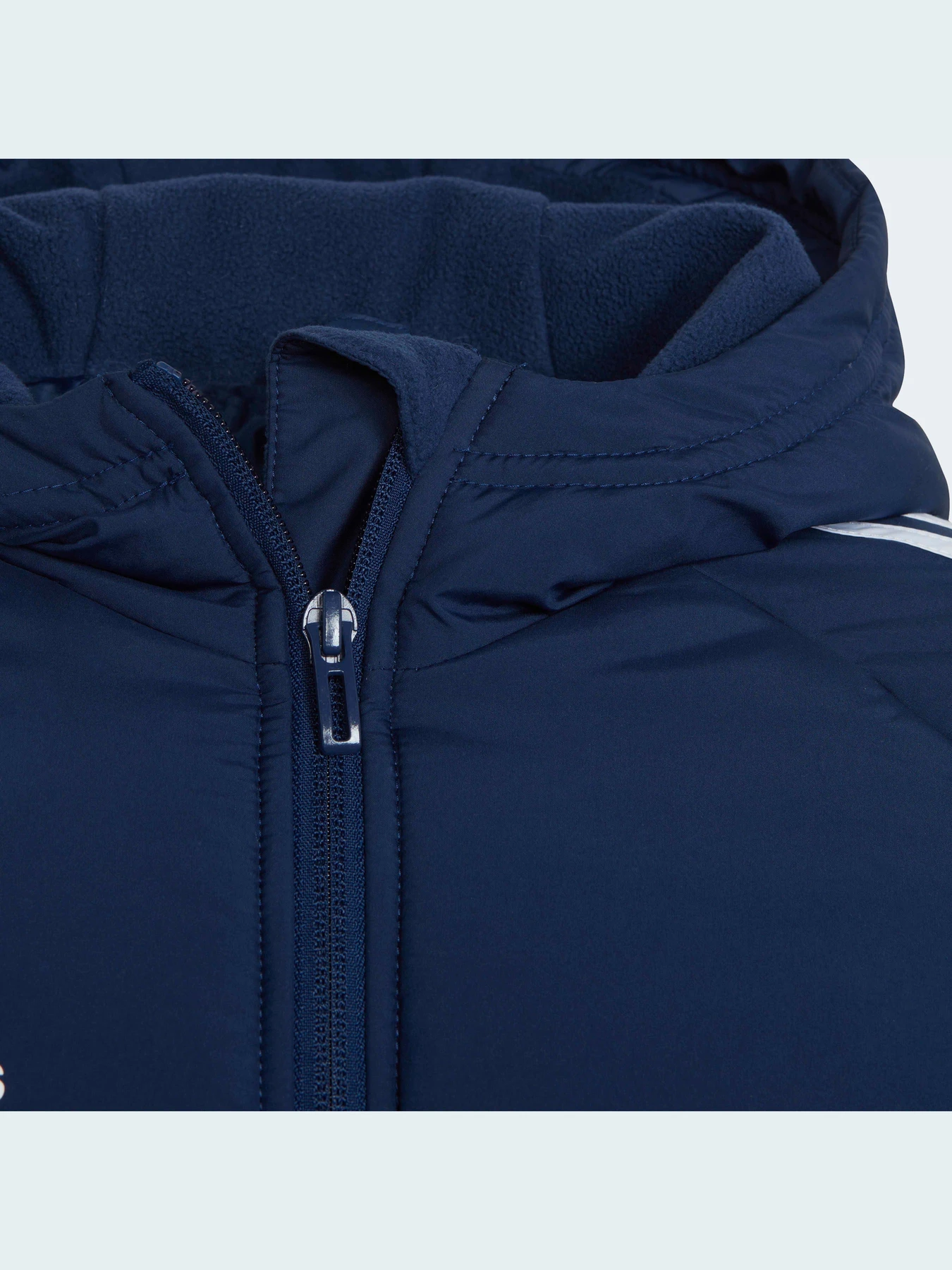 Куртки и дубленки Adidas Condivo модель HE3066 Куртки и дубленки Adidas Condivo модель HE3066 Фото