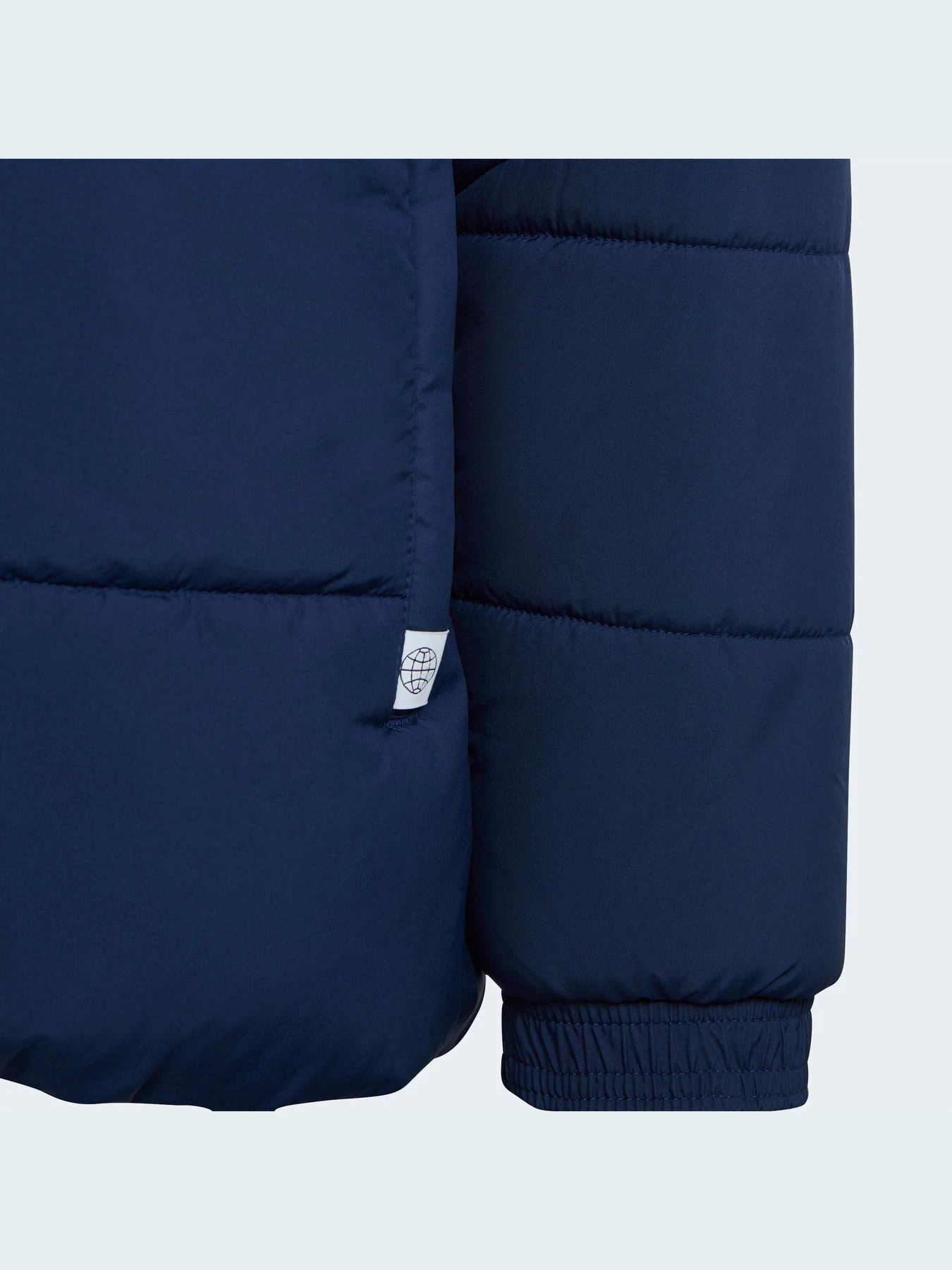 Куртки и дубленки Adidas Condivo модель HE3066 Куртки и дубленки Adidas Condivo модель HE3066 Фото
