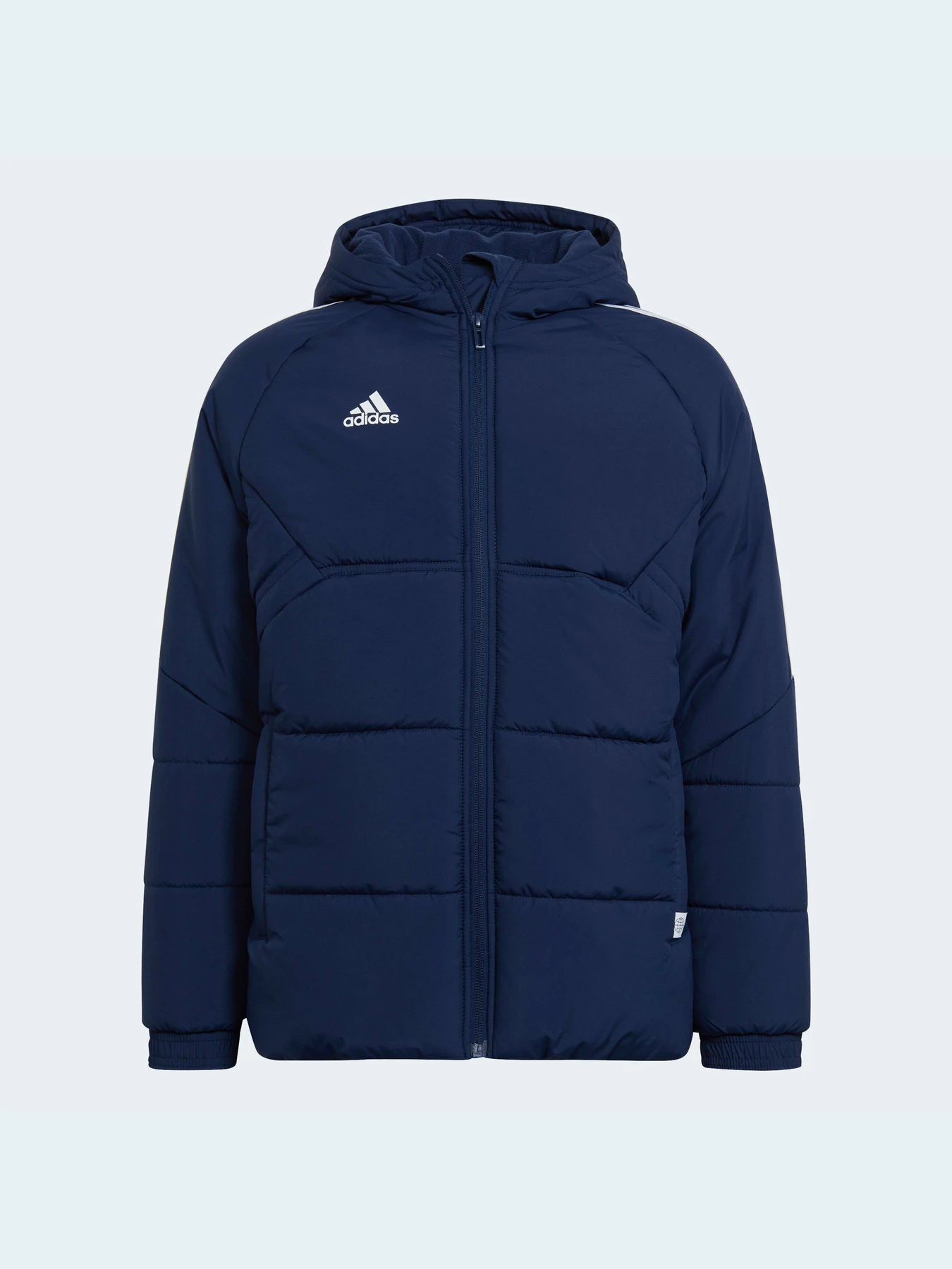 Куртки и дубленки Adidas Condivo модель HE3066 Куртки и дубленки Adidas Condivo модель HE3066 Фото
