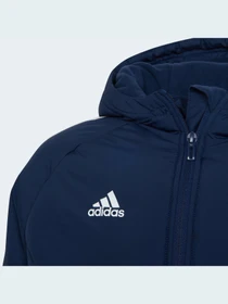 Куртки и дубленки Adidas Condivo модель HE3066 Фото
